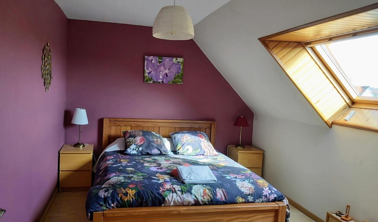 L'Oustaou Du Bodo Bed & Breakfast Ambon Екстериор снимка