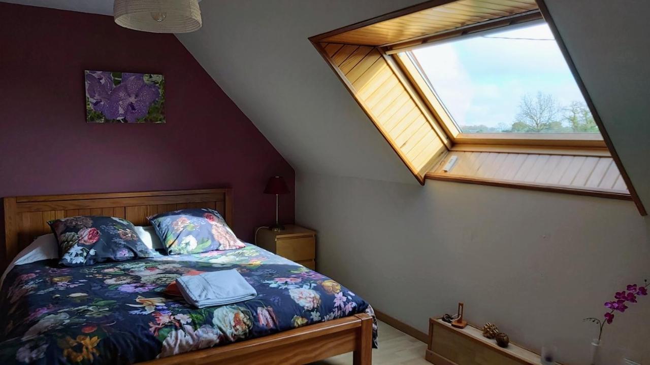 L'Oustaou Du Bodo Bed & Breakfast Ambon Екстериор снимка