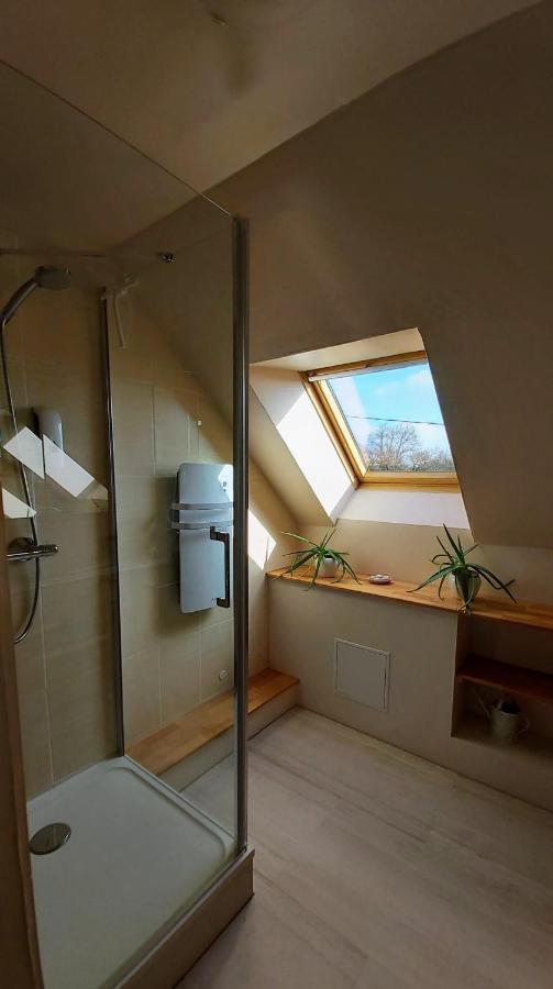 L'Oustaou Du Bodo Bed & Breakfast Ambon Екстериор снимка